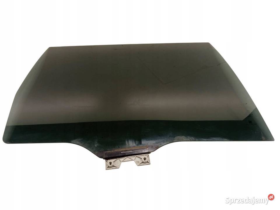 SZYBA DRZWI PRAWY TYŁ 15 TEMPERLITE EM2BU25712B Motoryzacja