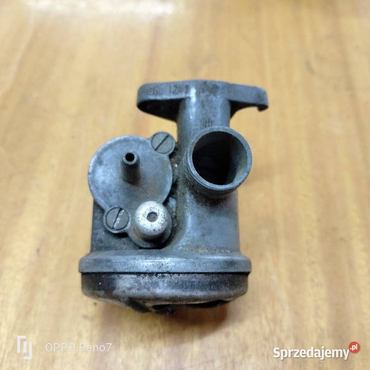 Gaźnik GM 12 F1 Komar motorynka Łubno sprzedam