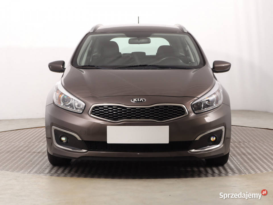 Kia Ceed 16 GDI śląskie Katowice