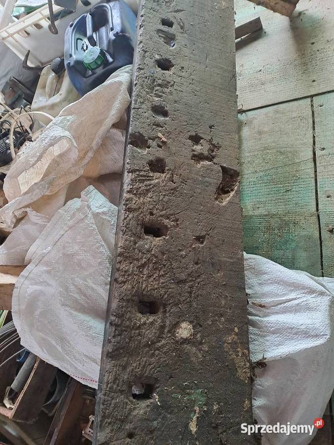 stary warsztat stolarski małopolskie Nowy Sącz