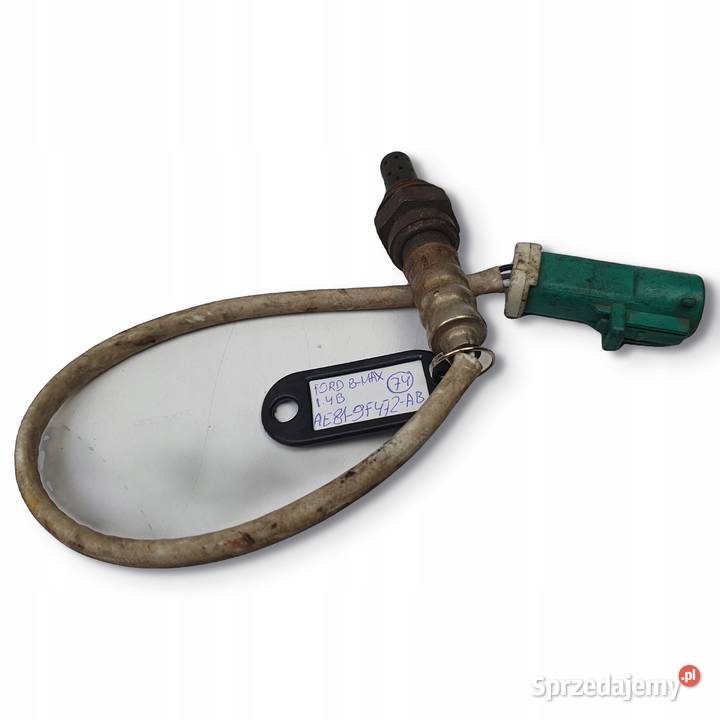 SONDA LAMBDA Ford B 14 B AE819F472AB AE819F472AB Chełm