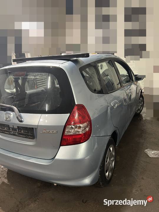 maska zderzak błotnik klapa lampa zaciski belka osobowe