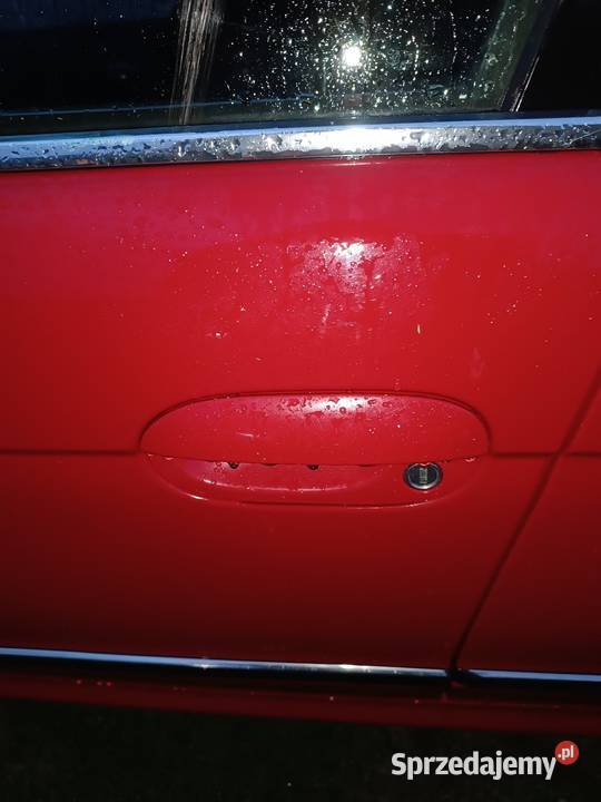 Części BMW e39 Dobroszów sprzedam