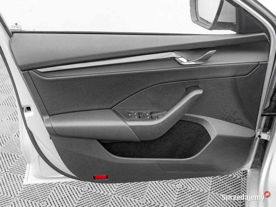 koda Octavia WD5057R15 TSI Ambition Kcofania aluminiowe felgi