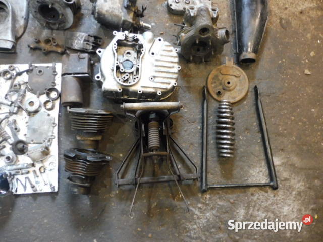 NSU 251 OSL CZESCI kujawsko-pomorskie Drzycim