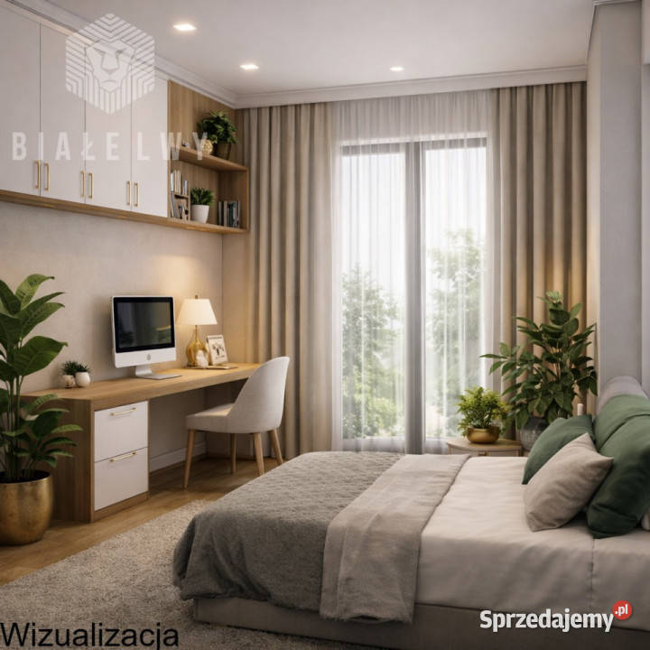 Mieszkanie Warszawa 5605m2 4pok Sprzedaż mazowieckie sprzedam