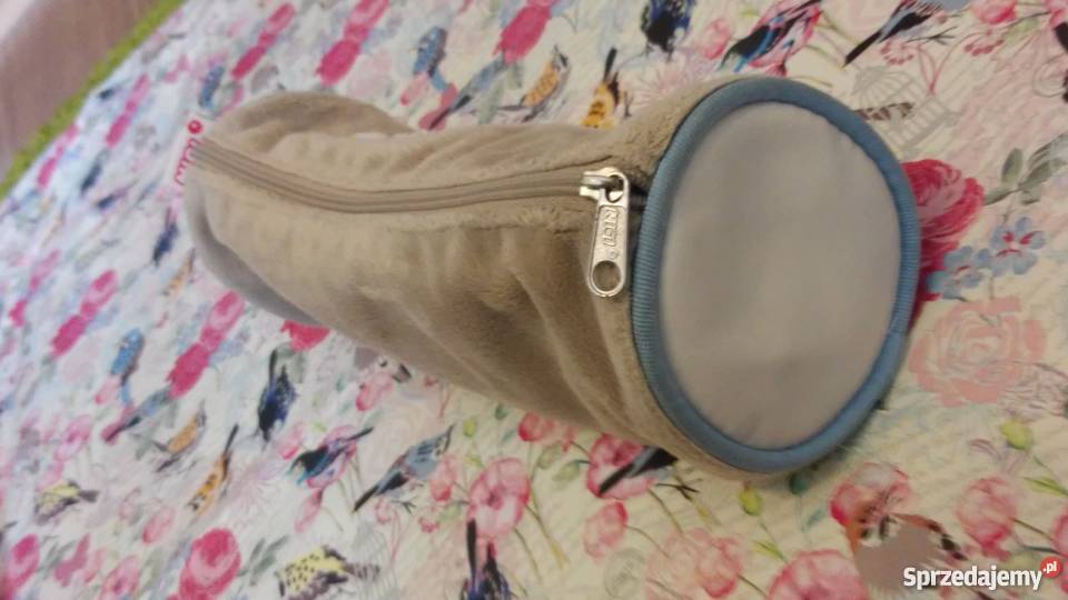 Oryginalny piórnik NICI Chełmno sprzedam