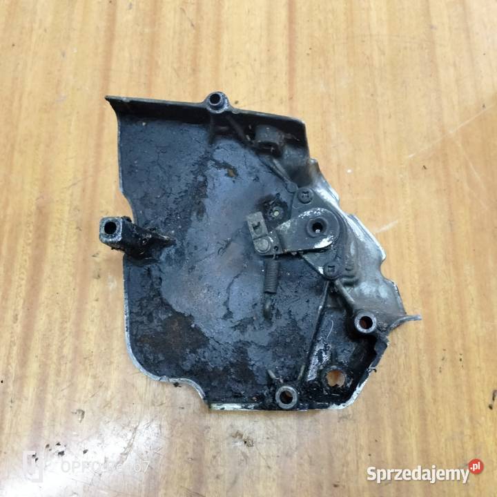 Suzuki GS 550L pokrywa silnika łódzkie Łubno sprzedam