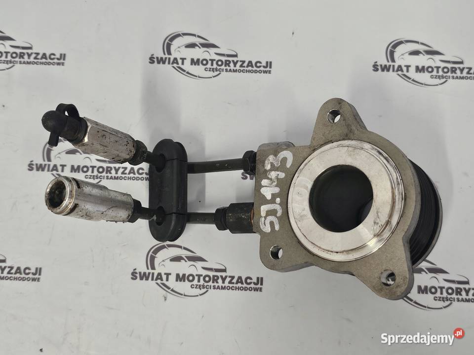 HYUNDAI i40 17 CRDI D4FD 14r wysprzęglik świętokrzyskie