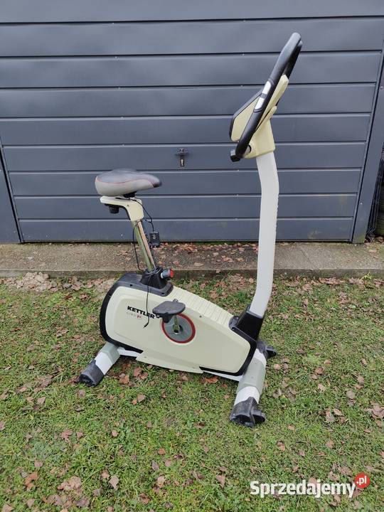 Rower treningowy Kettler Giro M 130 łódzkie Aleksandrów Łódzki