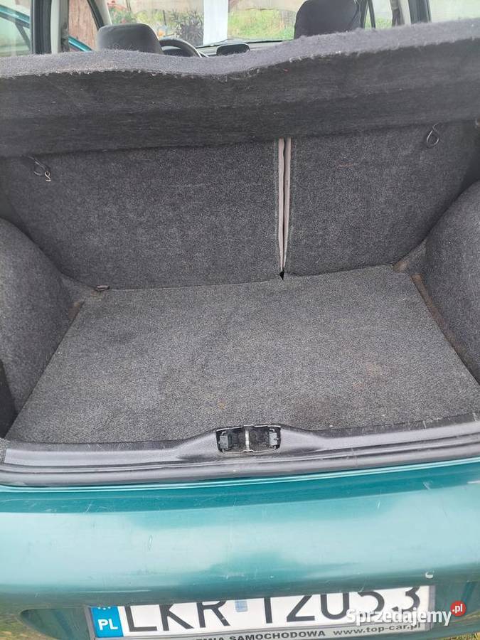 Peugeot 307 Krasnystaw