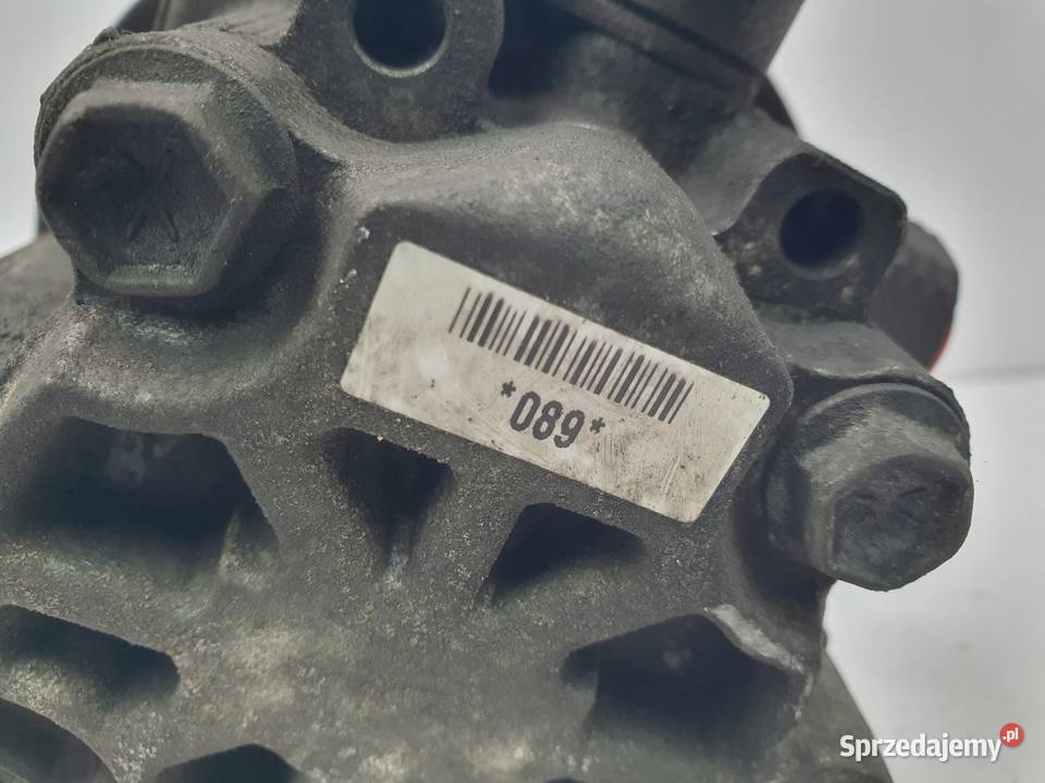 POMPA WSPOMAGANIA Opel Insignia A 20 CDTI Chełm