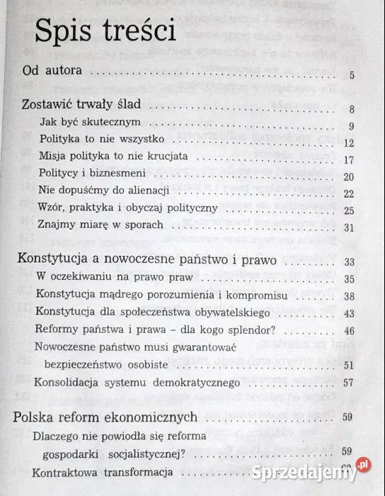 Dom wszystkich Polska Aleksander Kwaśniewski Chełm sprzedam