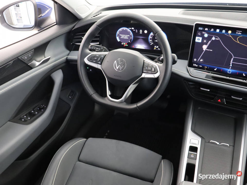 VW Passat 15 TSI Bielany Wrocławskie sprzedam