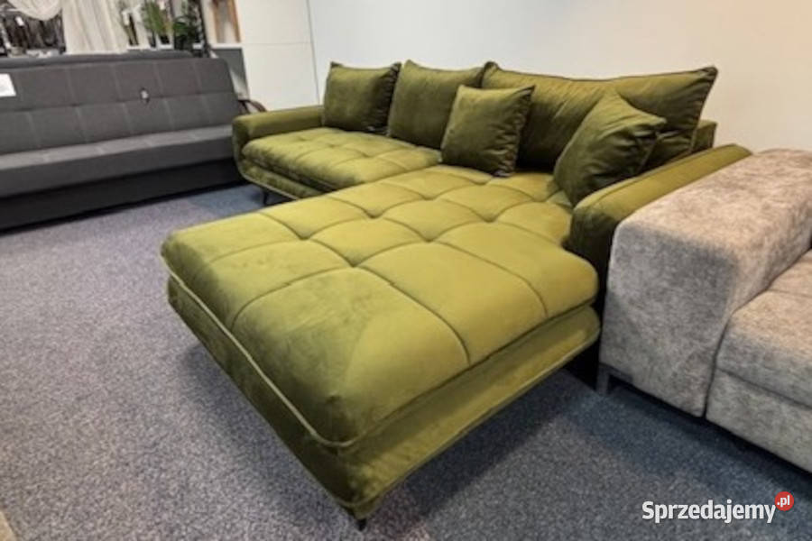 Nowość Narożnik VAVE super wygodny0d ręki Radom