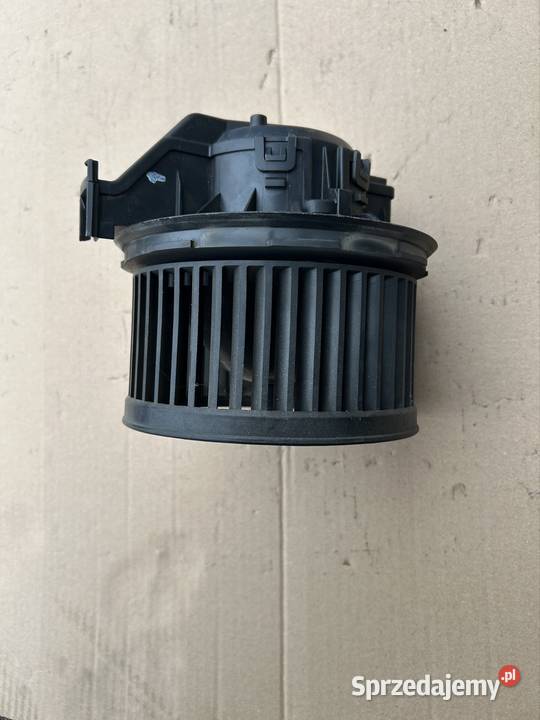Dmuchawa kabiny ford fiesta mk7 0130115551 sprzedam