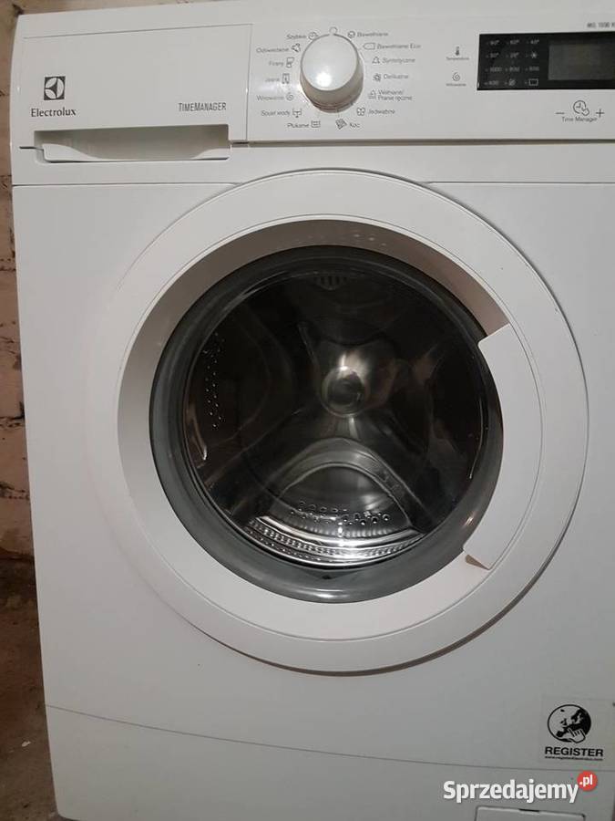 Sprzedam pralke Elektrolux 4