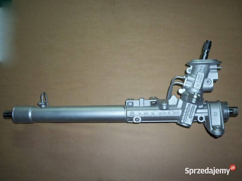 TOLEDO GOLF 4 AUDI A3 TT BORA LEON Maglownica elementy kolumny kierowniczej Części