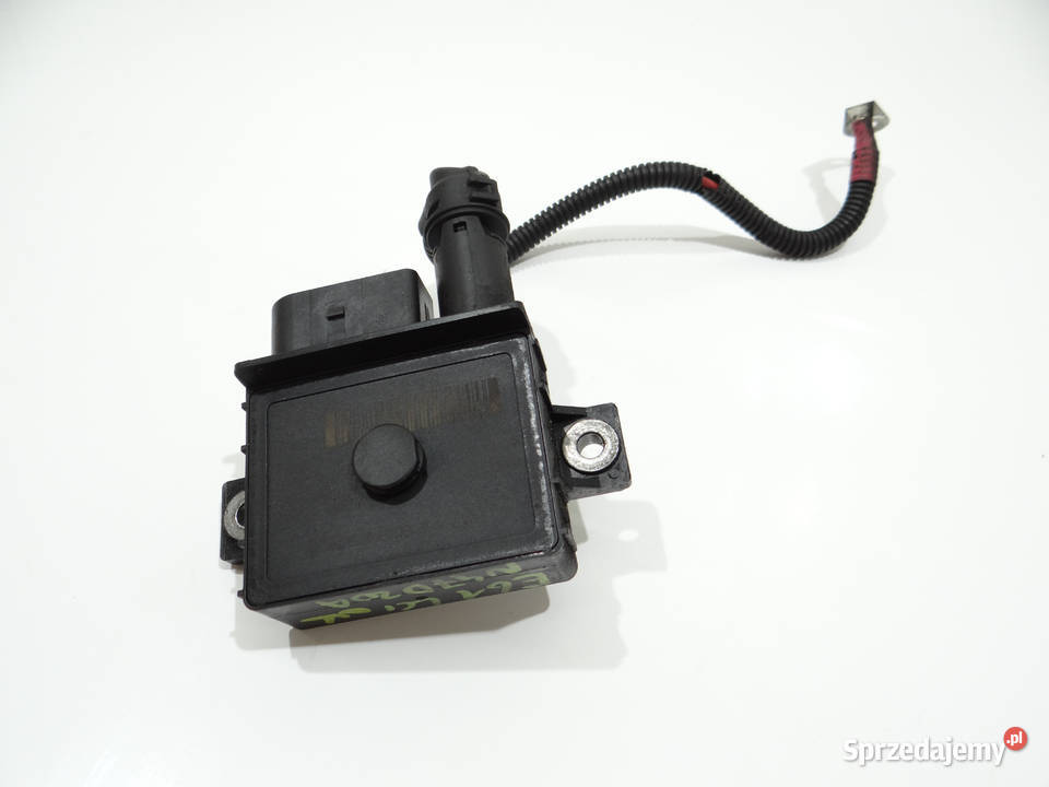 PRZEKAŹNIK ŚWIEC ŻAROWYCH BMW E60 E61 LCI Strzyżewice