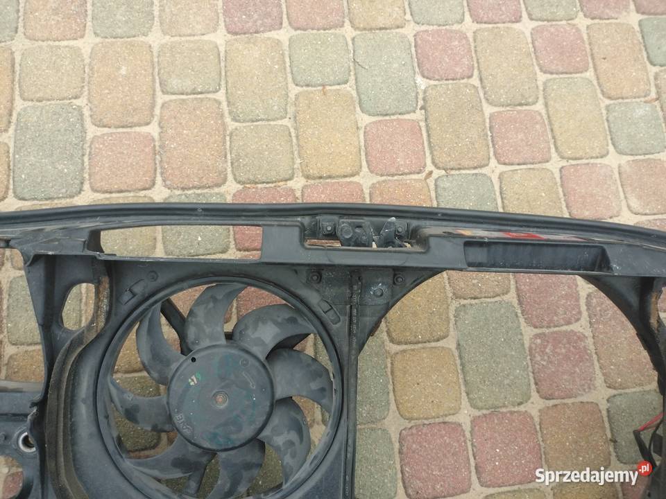 Pas przedni wzmocnienie audi a4 b5 16 18 18t 19 Starachowice sprzedam
