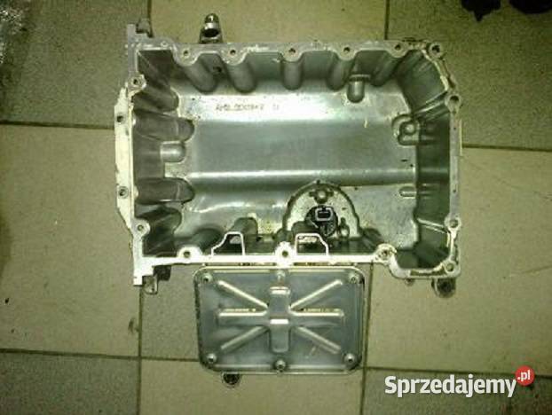 MISKA OLEJOWA 03P103603A 12TDI VW SKODA SEAT Łódź sprzedam