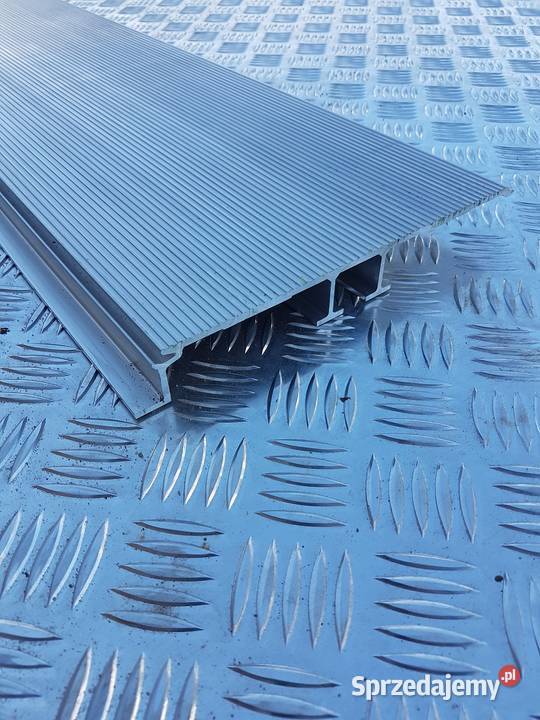 Panel deska do zabudowy autolawety Tomaszów Mazowiecki
