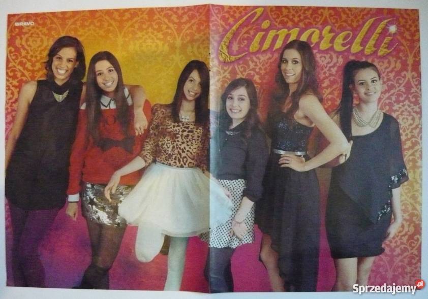 PLAKAT NICHOLAS HOULT TERESA PALMER CIMORELLI Bydgoszcz