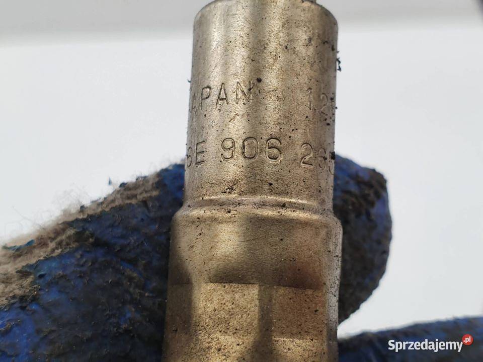 SONDA AUDI A8 D3 06E906265L Lipno