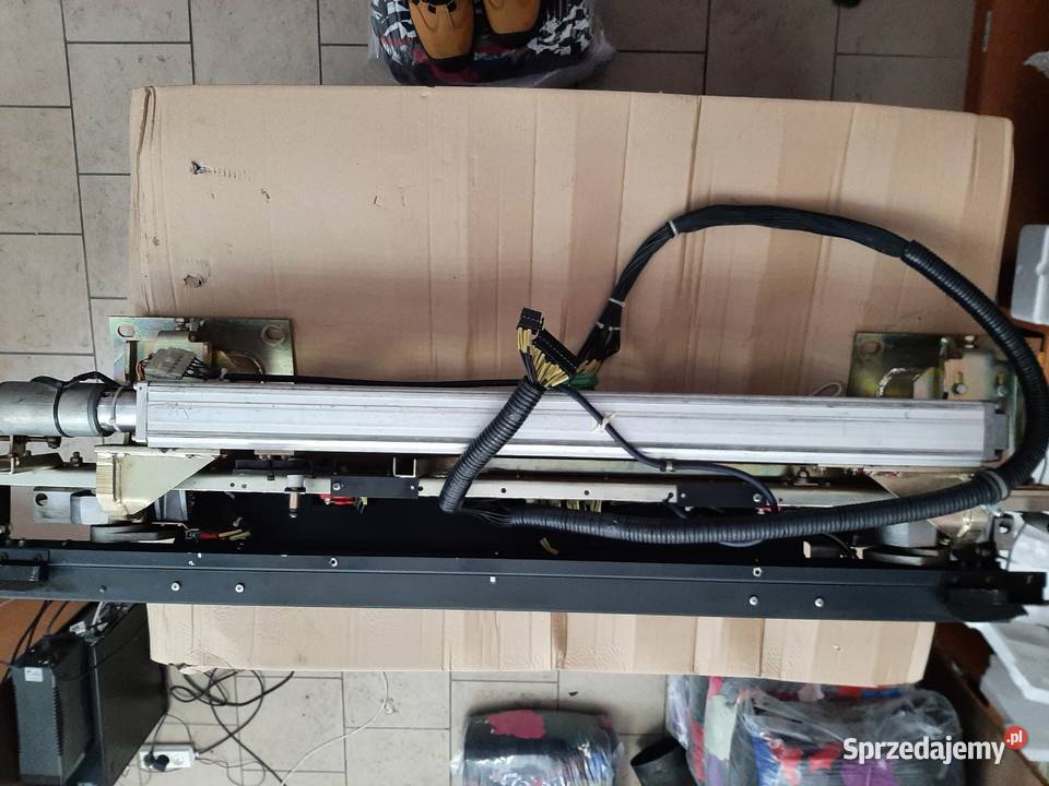 Mechanizm otwieraniazamykania drzwi Pozostałe Żukowo