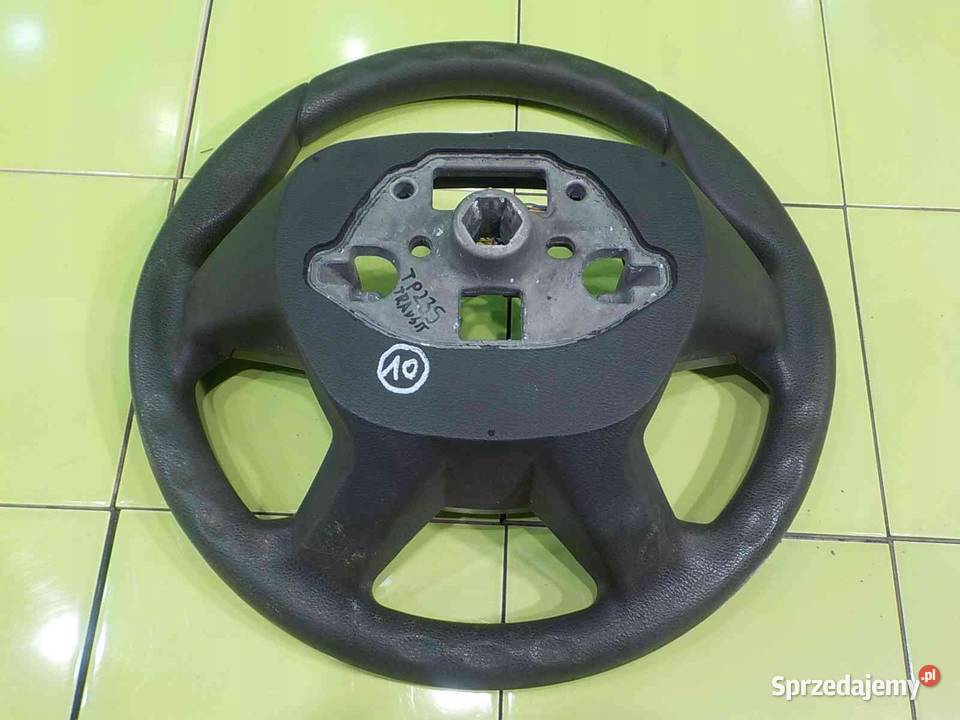 FORD TRANSIT MK8 VIII 22 TDCI L3H3 kierownica mazowieckie Suków