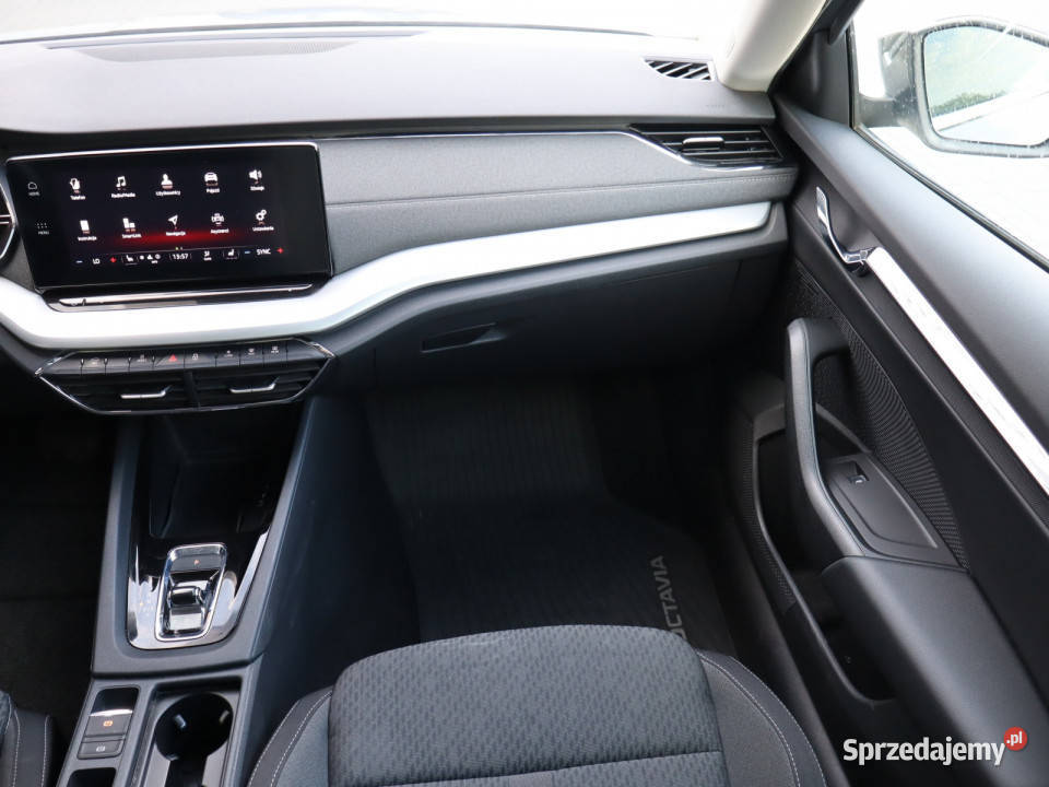 Skoda Octavia 20 TDI Piaseczno