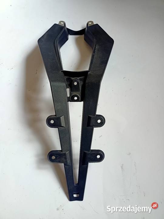 Mocowanie tablicy KTM Super Duke 1290 1419r wielkopolskie Turek