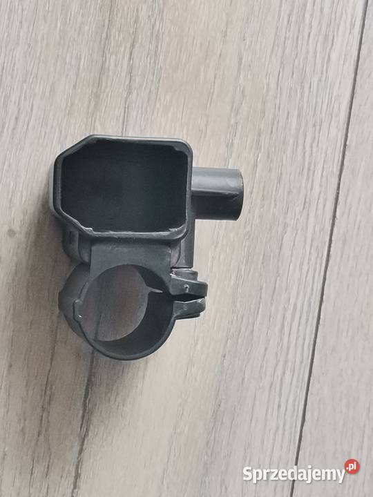 ABUS PRAWY UCHWYT NA ZABEZPIECZENIE USH4647