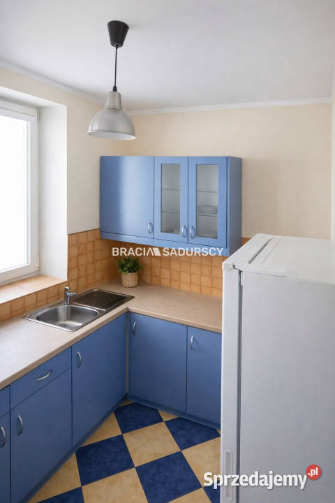 Mieszkanie Kraków Rusznikarska 355m2 1 pokój