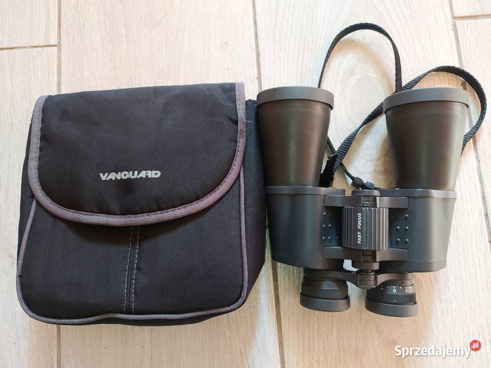 Lornetka Vanguard 20x50mm Bytom