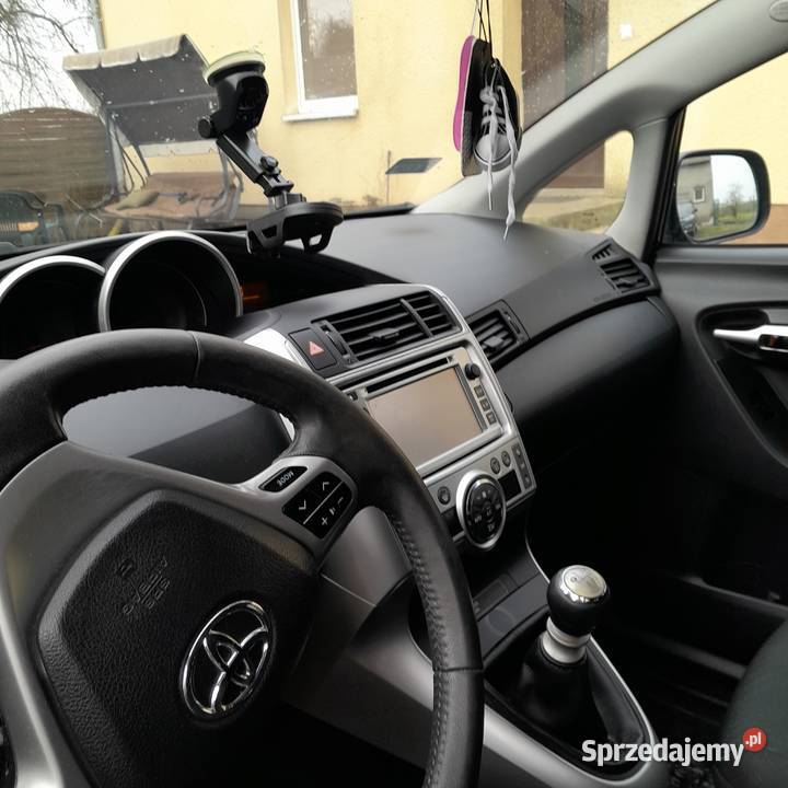 Auto w stanie wspomaganie kierownicy Dobrcz