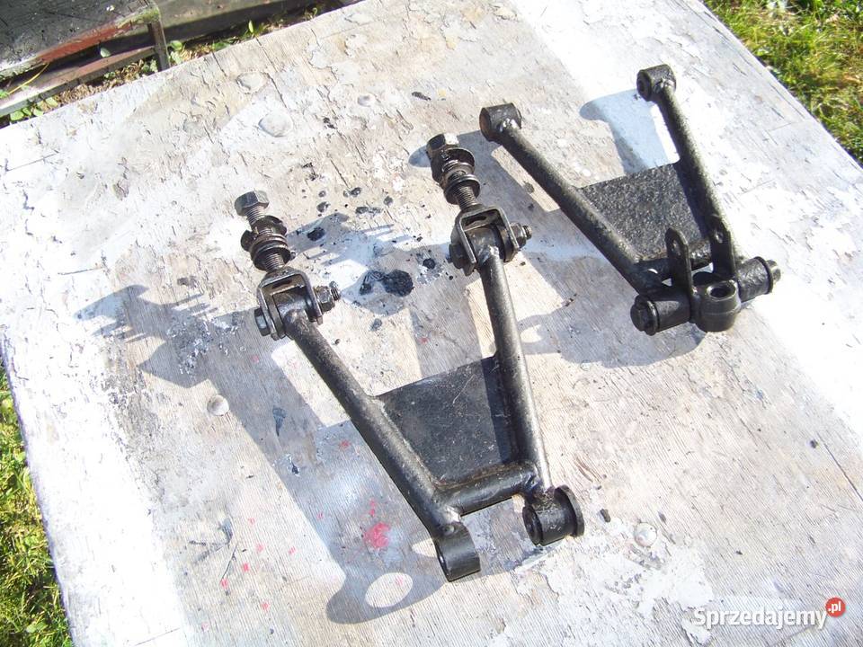 Melex wahacze do melexa Tarnobrzeg