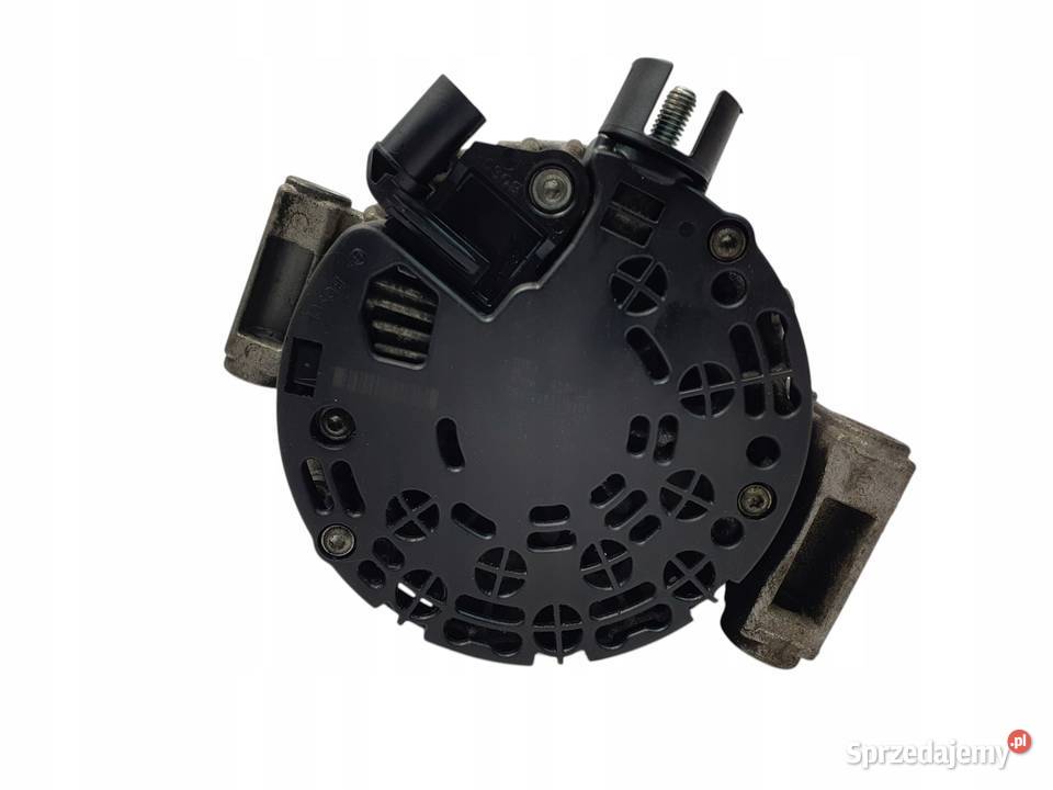 ALTERNATOR Ford C Focus II 20 16V AODA osobowe lubelskie Chełm sprzedam