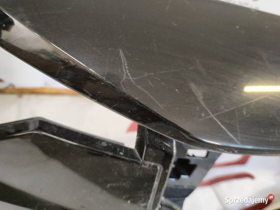 Zderzak Przedni Przód Polestar II 31690327 osobowe Karoseria Pleszew