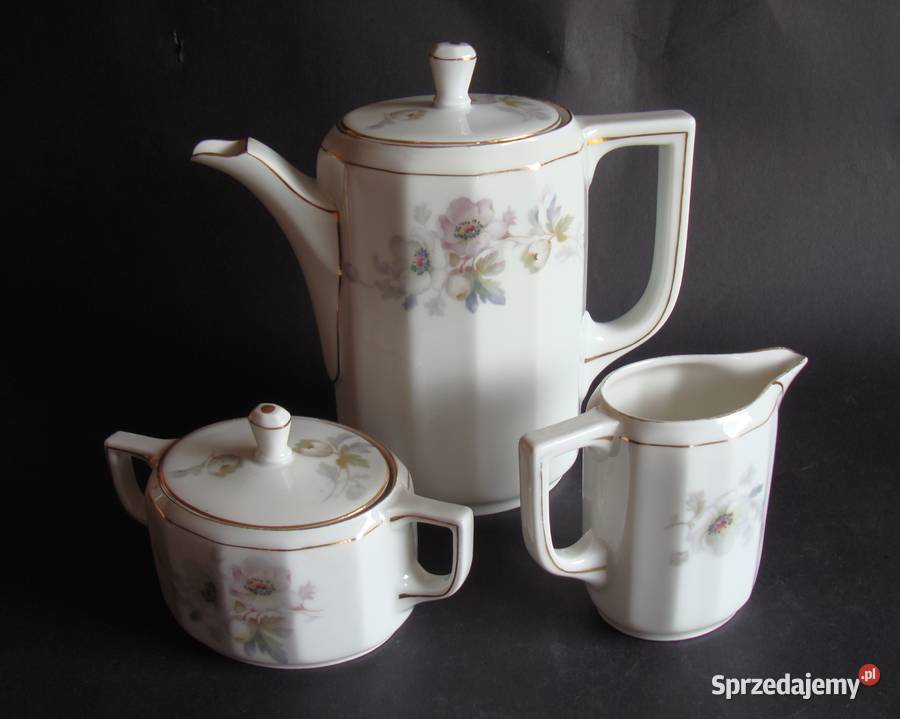 Rosenthal Wilhelmine Środek Stołu Warszawa