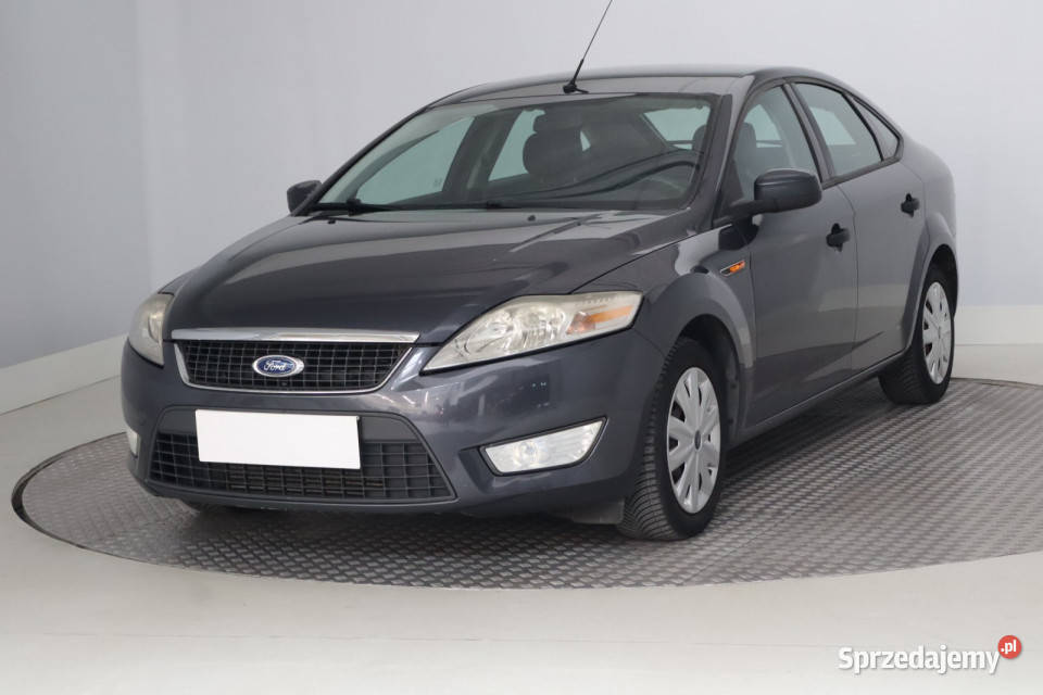 Ford Mondeo 18 TDCi ASR (kontrola trakcji) Zabrze