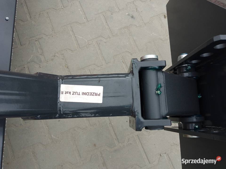 Zamiatarka Talex eco clean 230wodaszczboczna warmińsko-mazurskie Olsztynek