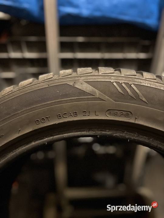 Laufenn I Fit 225 50 R17 opony zimowe 225 Warszawa