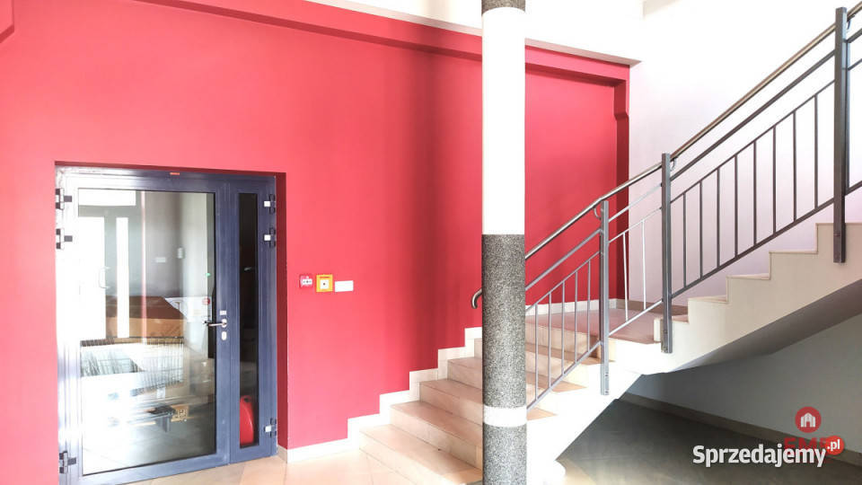 Lokal Białystok 42m2