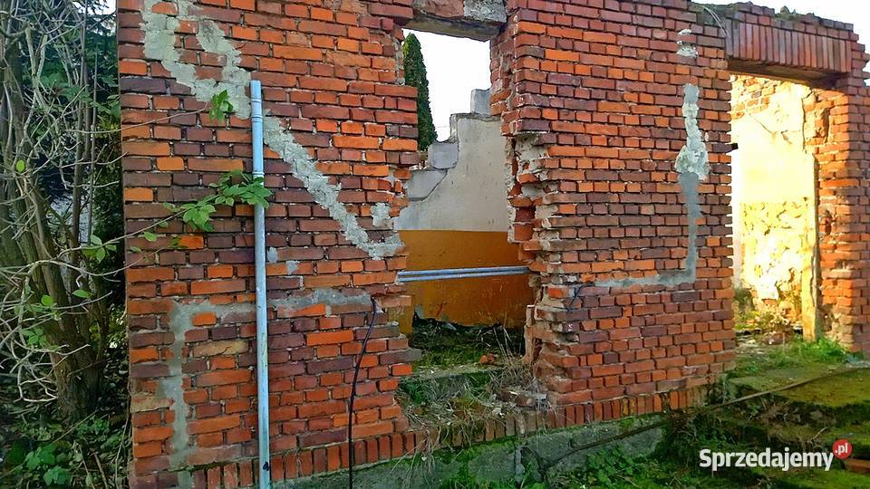 STARA CEGŁA Z ROZBIÓRKI 100 LAT CZERWONA