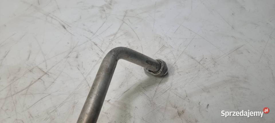 PRZEWÓD KLIMATYZACJI VOLKSWAGEN CRAFTER II 7C Lipno sprzedam