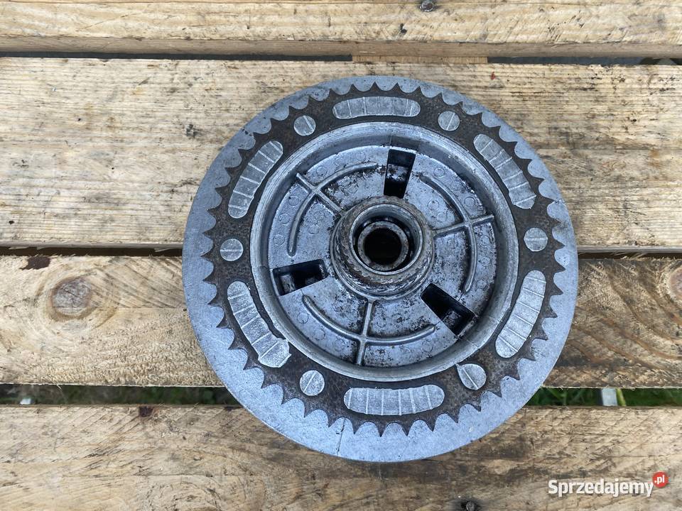 ZĘBATKA MZ ETZ 251 250 TS sprzedam