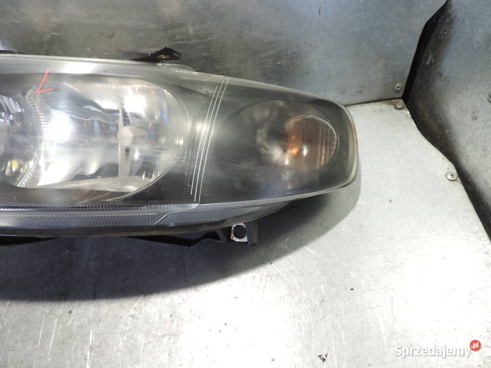 SEAT LEON 1 TOLEDO 2 LAMPA LEWA PRZEDNIA Nowy Sącz sprzedam