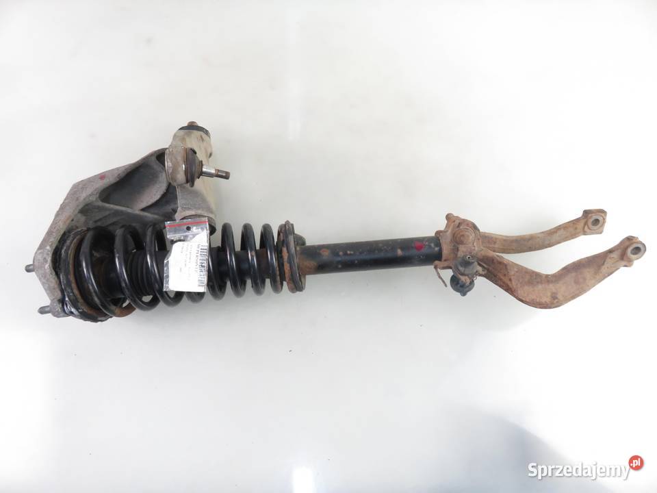 MCPERSON LEWY PRZEDNI ALFA ROMEO GT 20 JTS osobowe