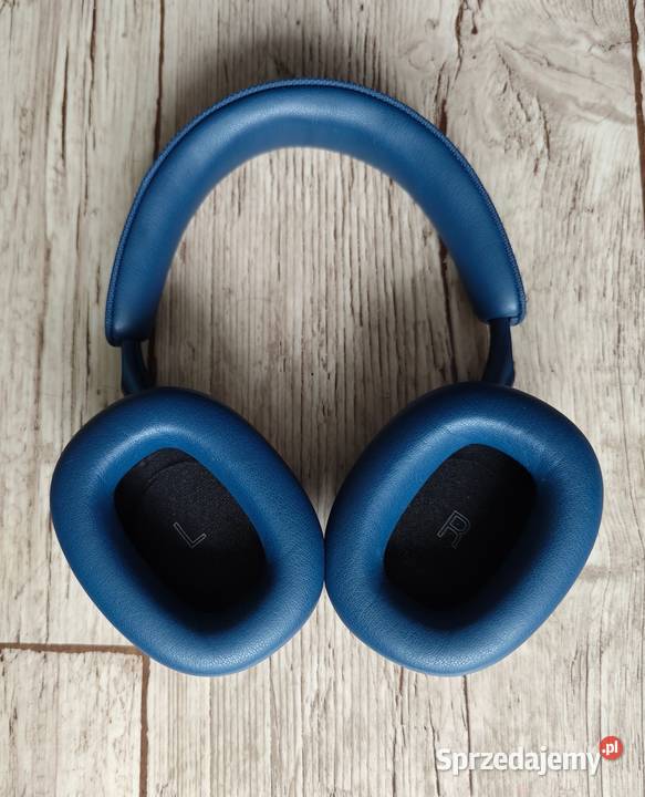 Słuchawki bezprzewodowe Bowers Wilkins Px7 S2 Pszczyna sprzedam